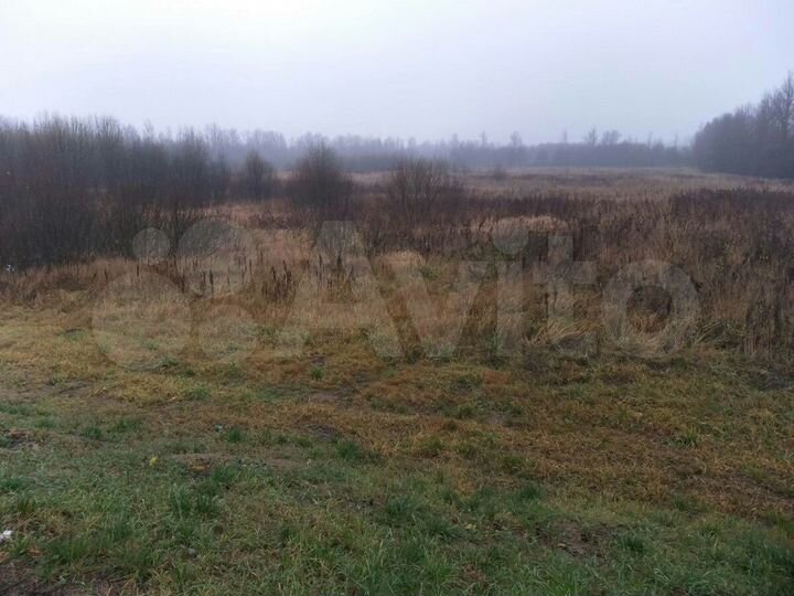 Участок 13,3 сот. (ИЖС)