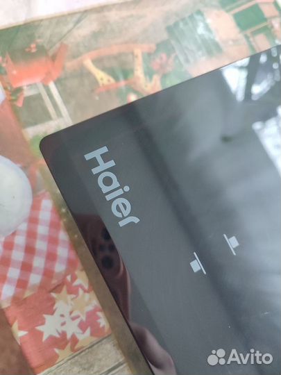 Варочная панель электрическая