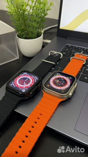 Apple watch 8 ultra