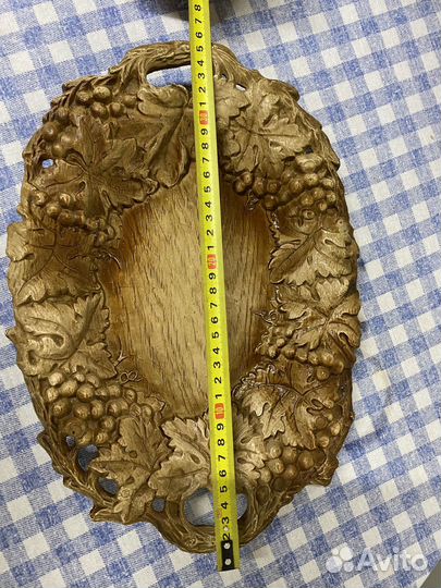 Поднос СССР