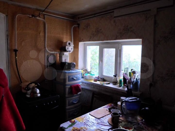 Дом 70 м² на участке 12 сот.