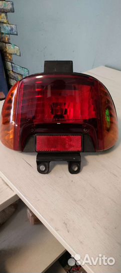 Стоп сигнал honda dio34/35