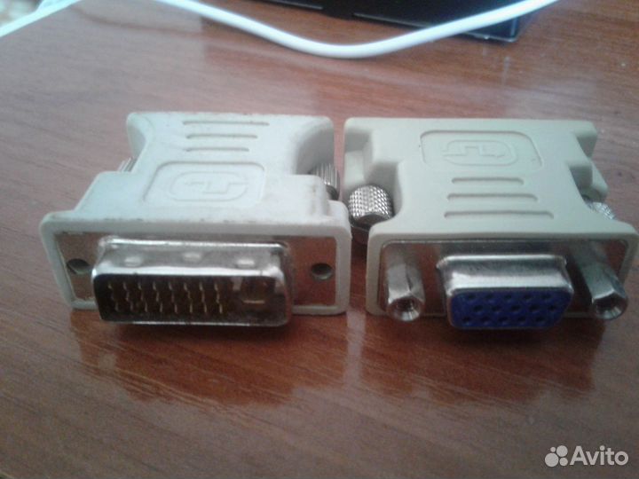 Кабели питания, USB 2.0 A-B, DVI-D-dvi-d;Vga-VGa