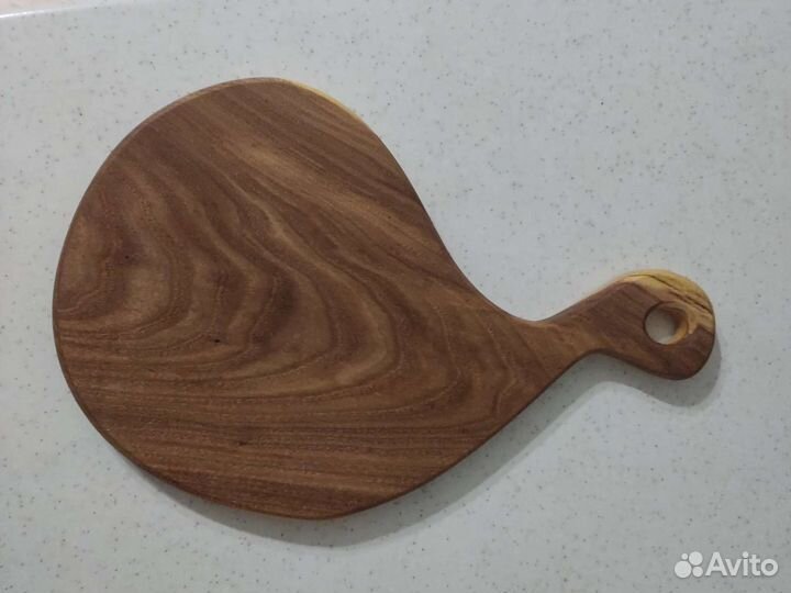 Кухонные разделочные доски