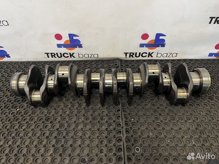 7421671175 Коленвал D11C dтi11 DXI11