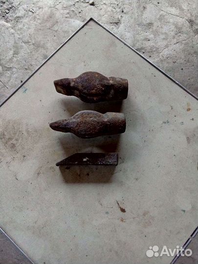 Молотки СССР