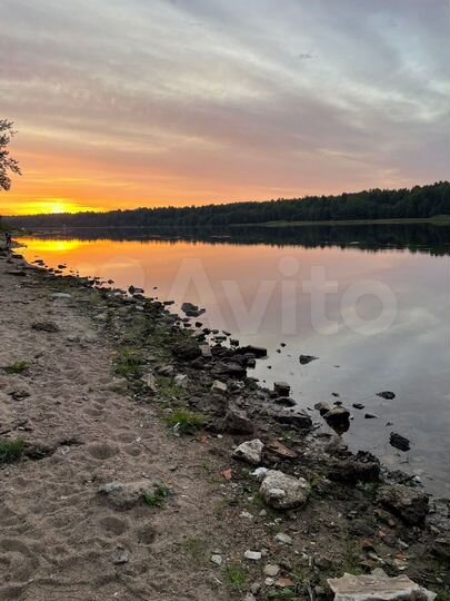 Участок 10 сот. (ИЖС)