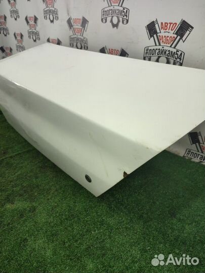 Крышка багажника Mitsubishi Lancer Cedia CS2A 4G15