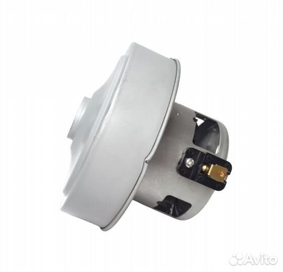 Мотор пылесоса 2000w Samsung Н116 h50 D135 VCM-20S