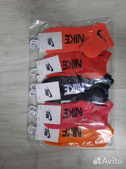 Носки женские Nike