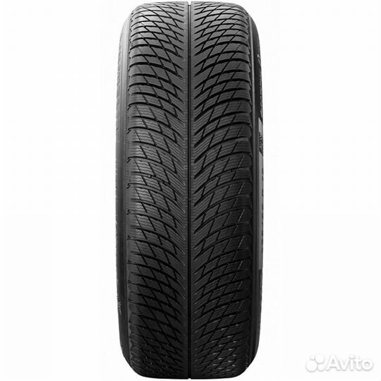 Michelin Pilot Alpin 5 SUV 265/45 R21 108V