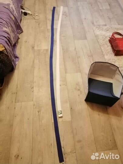 Пояс на кимоно