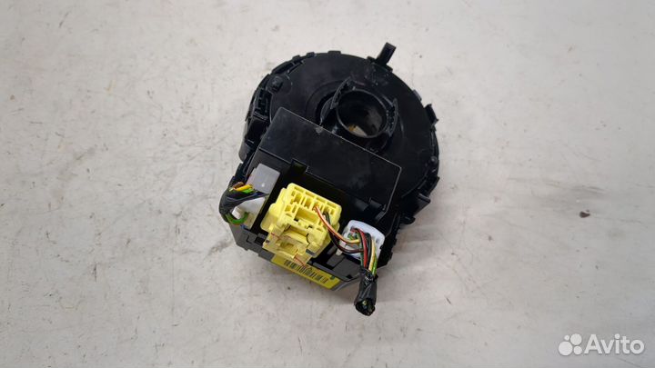 Шлейф руля SsangYong Korando 2010