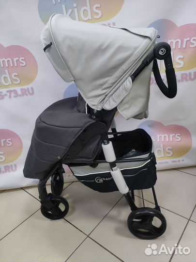 Детские коляски Новые