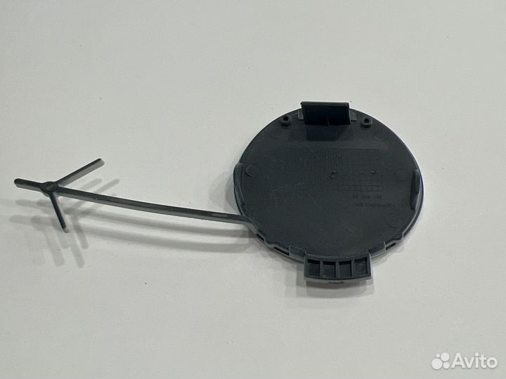 Заглушка буксировочного крюка Chevrolet Aveo T300