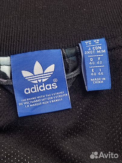 Спортивный костюм adidas женский. Оригинал