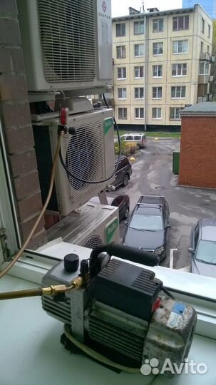 Выкуп-демонтаж/монтаж-обслуживание кондиционеров