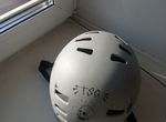 Шлем велосипедный bmx