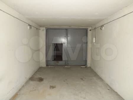 Гараж, 24 м²