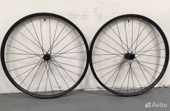 Колеса Syncros 3.0 Boost 27.5