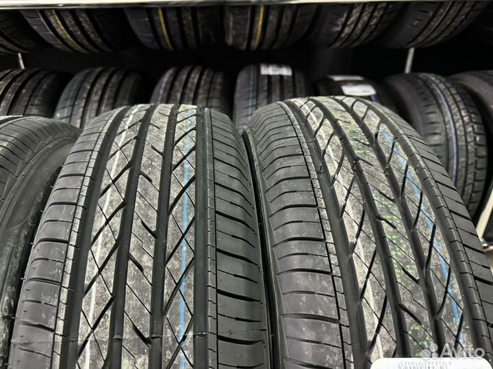 Tracmax X-Privilo H/T 275/70 R16 104