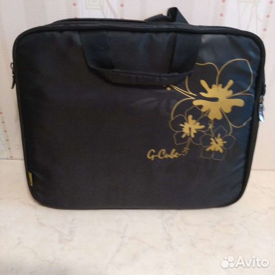 Сумка для ноутбука новая