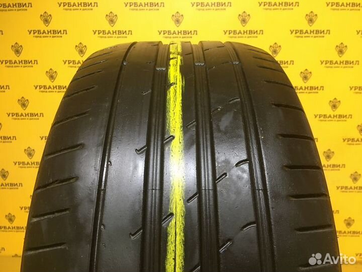 Hankook Ventus S1 Evo 2 K117 245/45 R18 100Y