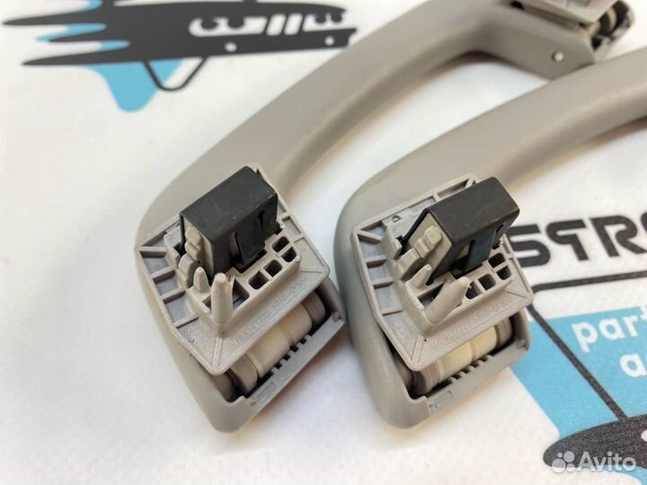 Ручка потолка передняя Bmw 5-Series 523I F10