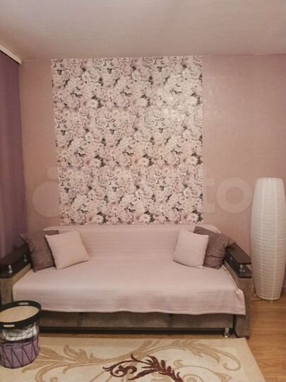 Квартира-студия, 36,3 м², 3/10 эт.