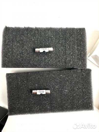 Synergistic Reserch Orange fast 5х20 мм