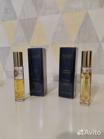 Парфюм The Merchant of Venice