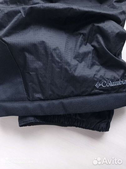 Лыжные штаны Columbia подростковые