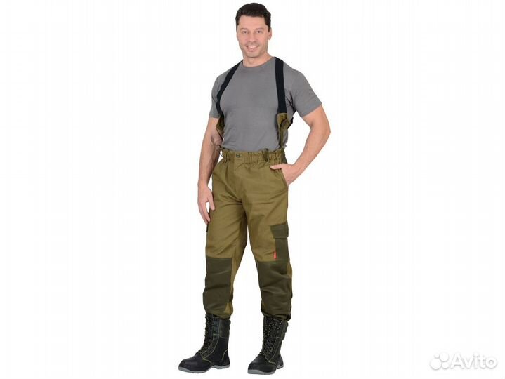 Костюм горка