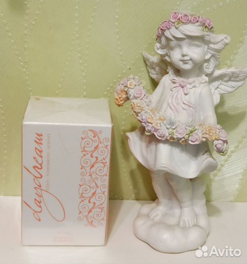 Daydream avon снятость