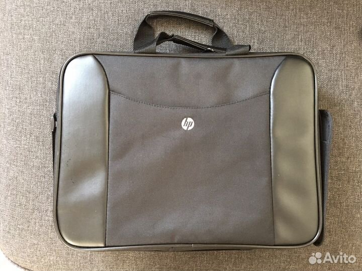 Сумка для ноутбука HP