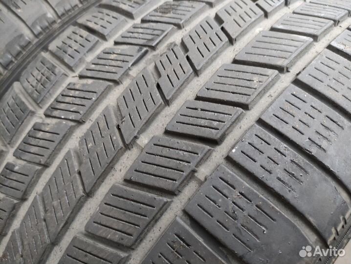 Pirelli Scorpion Ice&Snow 275/40 R20