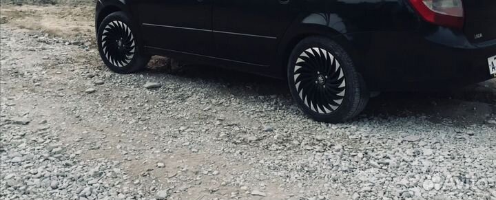 Accelera Accelera Summer 195/55 R16