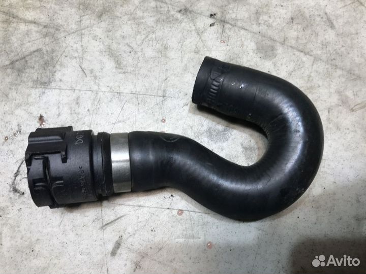 11537788999 Патрубок системы охлаждения BMW E60