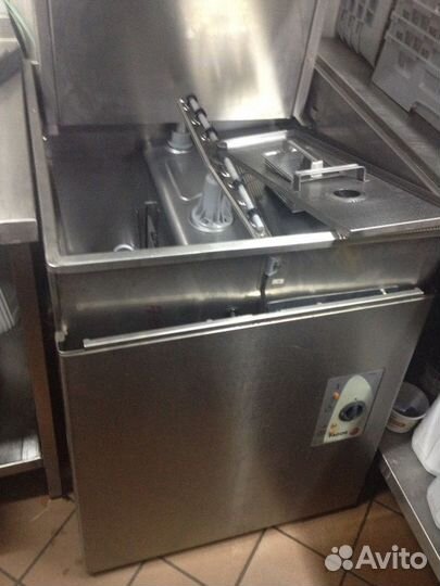 Ремонт посудомоечных машин профессиональных