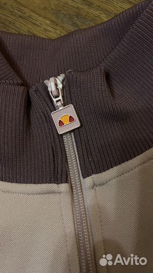 Олимпийка ellesse