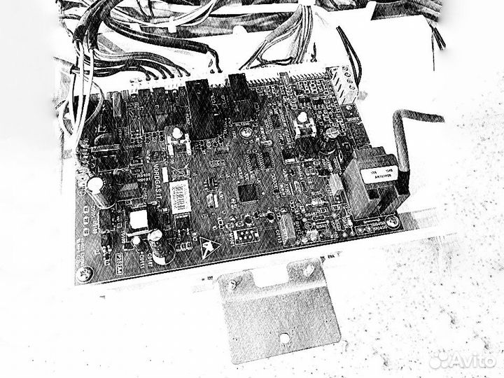 Ремонт и обслуживание газовых котлов и колонок