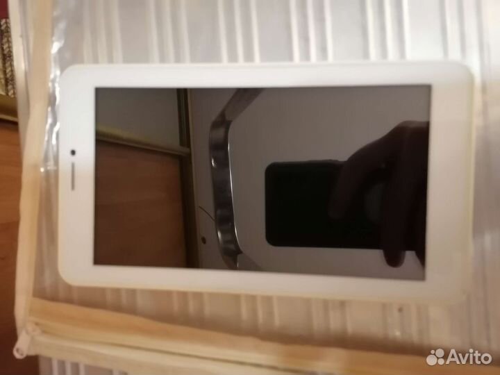 Планшет не рабочий 7 дюймов