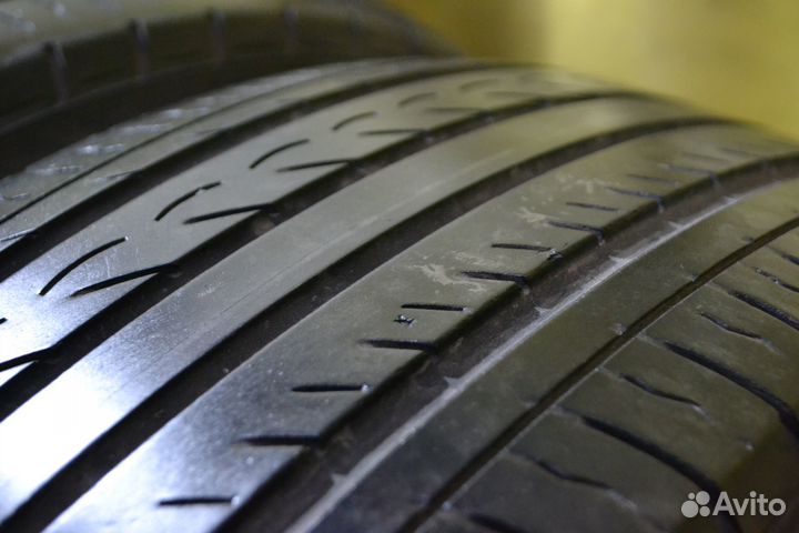 Yokohama Advan dB V551V 205/60 R16