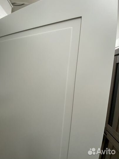 Межкомнатные двери Albero в покрытии эмаль