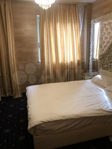 Комната 14 м² в 3-к., 10/14 эт.