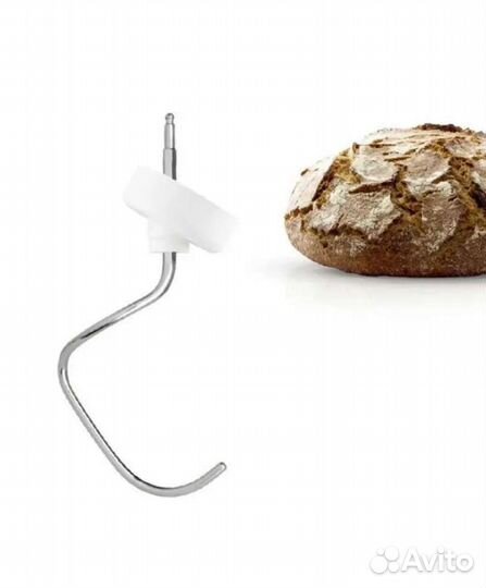 Насадки для кухонной машины Bosch