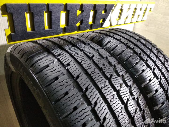 Kumho WinterCraft KW27 245/45 R17
