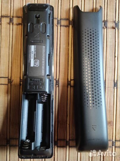 Пульт для телевизора samsung