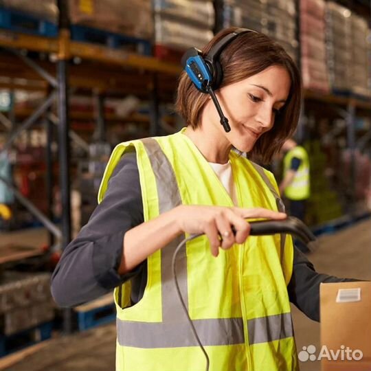 Вахта Комплектовщик(ца) /Проживание + питание