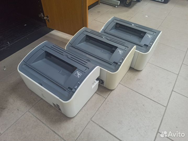 Принтер Canon LBP 2900